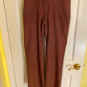 Women’s Wool Dress Pants (sz 2)
